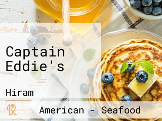 Captain Eddie's