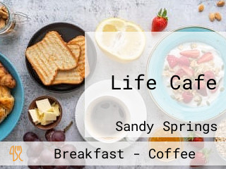 Life Cafe