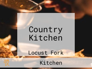 Country Kitchen