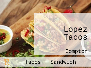 Lopez Tacos