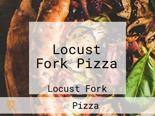 Locust Fork Pizza