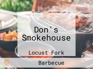 Don's Smokehouse