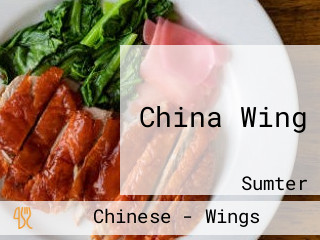 China Wing