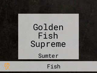 Golden Fish Supreme