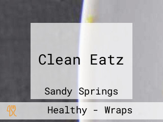 Clean Eatz