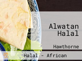 Alwatan Halal