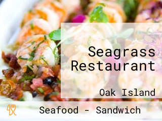 Seagrass Restaurant