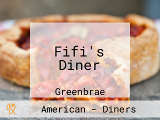 Fifi's Diner