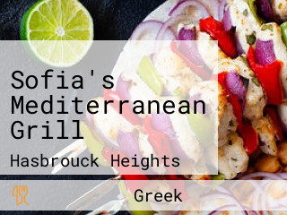 Sofia's Mediterranean Grill