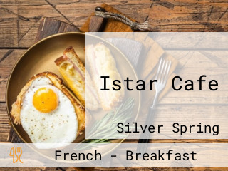 Istar Cafe