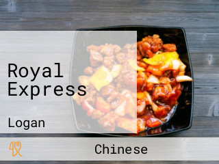 Royal Express