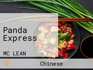 Panda Express