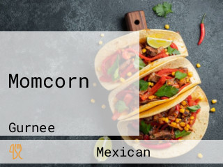 Momcorn