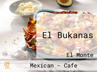 El Bukanas