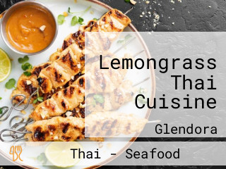 Lemongrass Thai Cuisine