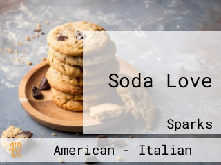 Soda Love