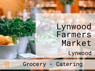 Lynwood Farmers Market