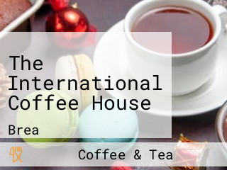 The International Coffee House