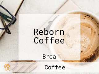 Reborn Coffee