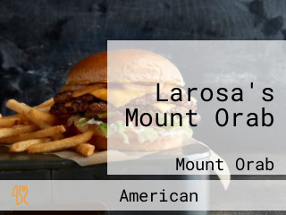 Larosa's Mount Orab