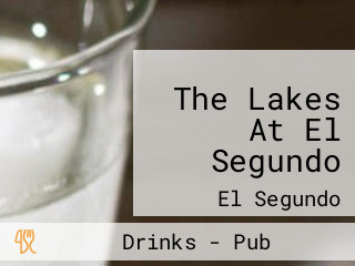 The Lakes At El Segundo