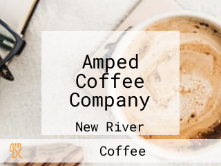 Amped Coffee Company