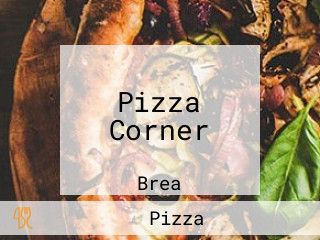 Pizza Corner