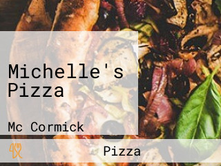 Michelle's Pizza