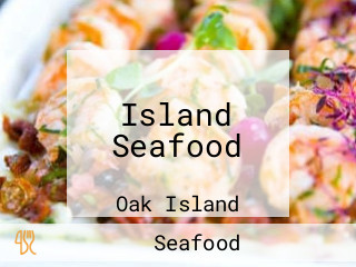 Island Seafood