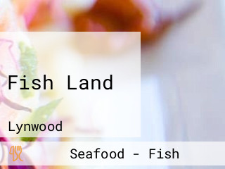 Fish Land