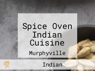 Spice Oven Indian Cuisine