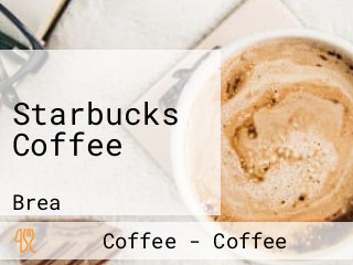 Starbucks Coffee