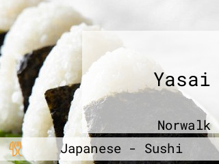 Yasai