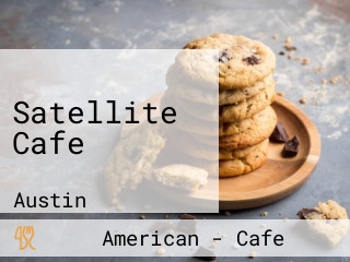 Satellite Cafe