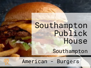 Southampton Publick House