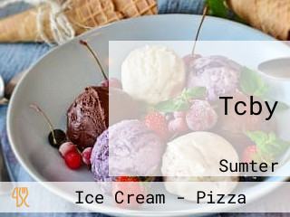 Tcby