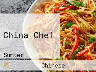 China Chef