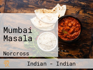 Mumbai Masala