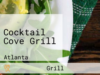 Cocktail Cove Grill