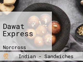 Dawat Express