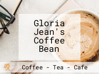 Gloria Jean's Coffee Bean