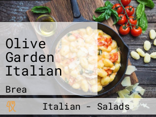 Olive Garden Italian