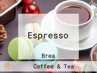 Espresso