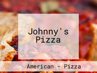 Johnny's Pizza