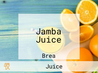 Jamba Juice