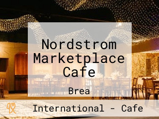 Nordstrom Marketplace Cafe