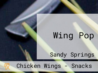 Wing Pop