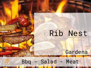 Rib Nest