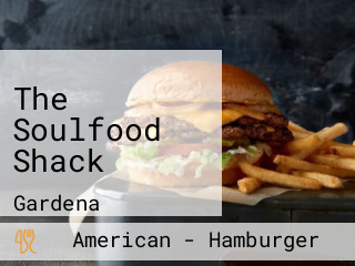 The Soulfood Shack