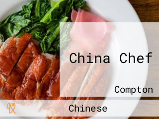 China Chef